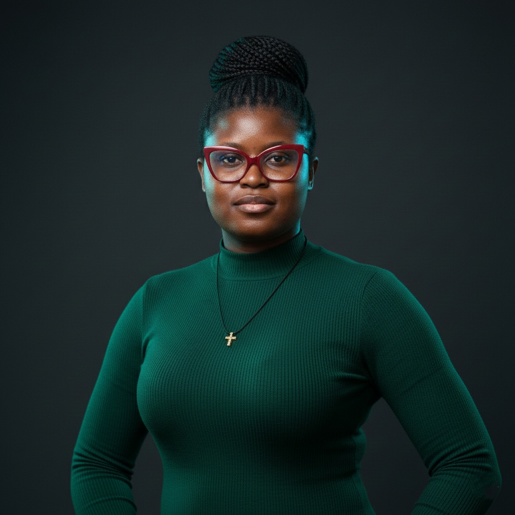 Eunice Xornam Adorkor